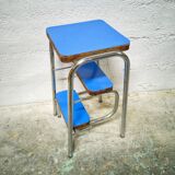 Vintage stepladder