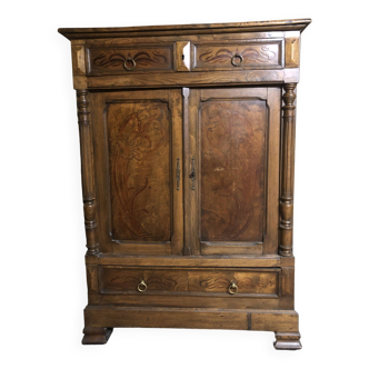 Armoire  1900