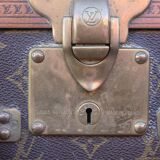 Louis Vuitton Alzer 80 suitcase