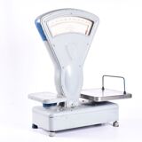 Old kitchen scale