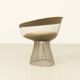 Chair by Warren Platner for Knoll International, United States.