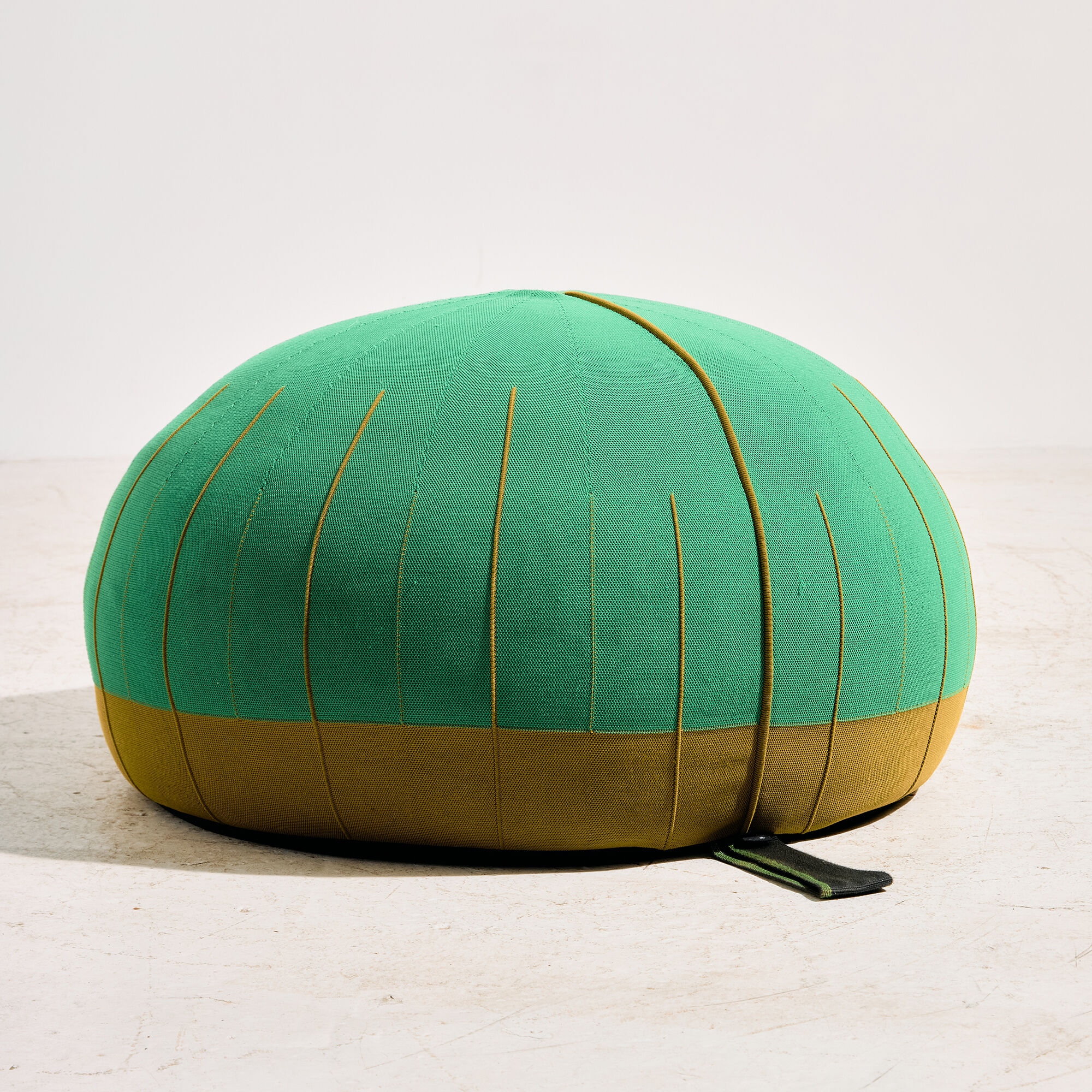 Mochi Pouf by Hella Jongerius for Vitra