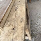 Carpenter's workbench