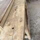 Carpenter's workbench