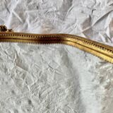 Vintage Regency Style Wall Mirror - 75cm