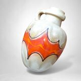 Large Fat Lava ceramic Scheurich