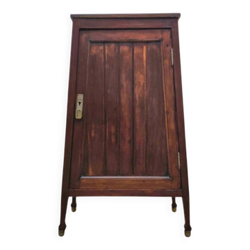 Armoire à liqueurs des années 1930