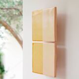 Tiles Line J wall light