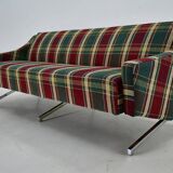 1970s 3-Seater Sofa, Italian Design