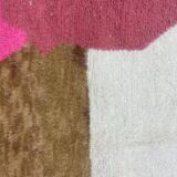 Traditional Moroccan Atlas wool rug size 350 x 150 cm