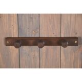 Vintage coat rack