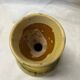 Brissard pottery vase