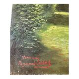 Watercolor Raymond Casez