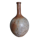 Alcohol carafe, Puisaye stoneware, Jean-Pierre Prud'homme