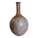 Alcohol carafe, Puisaye stoneware, Jean-Pierre Prud'homme