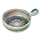 Ceramic saucier dish by Albert Thiry, 60s