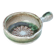Ceramic saucier dish by Albert Thiry, 60s