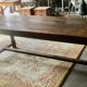 Table de ferme