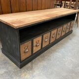 Furniture by trade