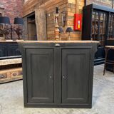 Early 20th Century Bar Set