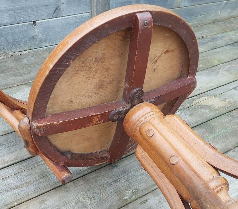 Armchair
