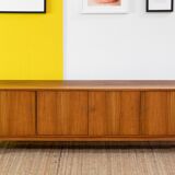 Scandinavian sideboard – 197 cm