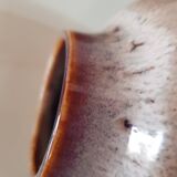 Villeroy and Boch stoneware vase
