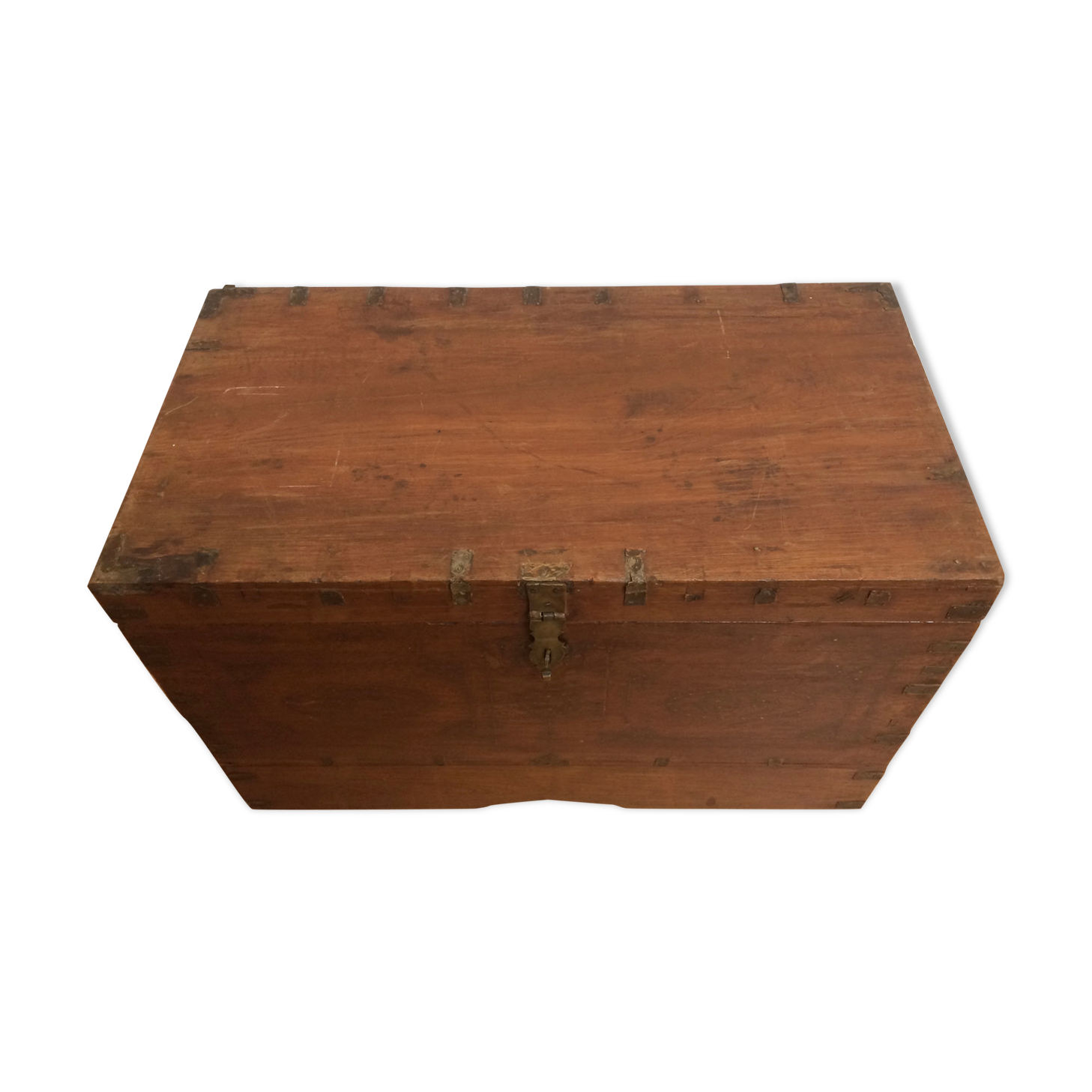 Rajasthan Bridal Chest