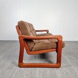 Danish Holstebro  3-seat sofa