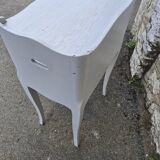 Paire de tables de chevet