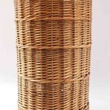 Grand panier cylindrique