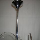 Chandelier space age - sputnik of the 70s