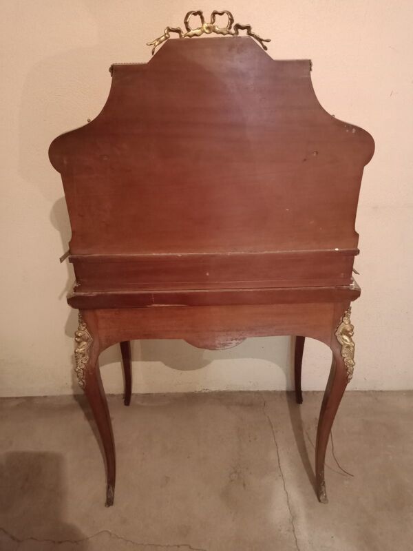 Bonheur du jour 19ème style Napoléon III