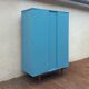 Compas foot cabinet