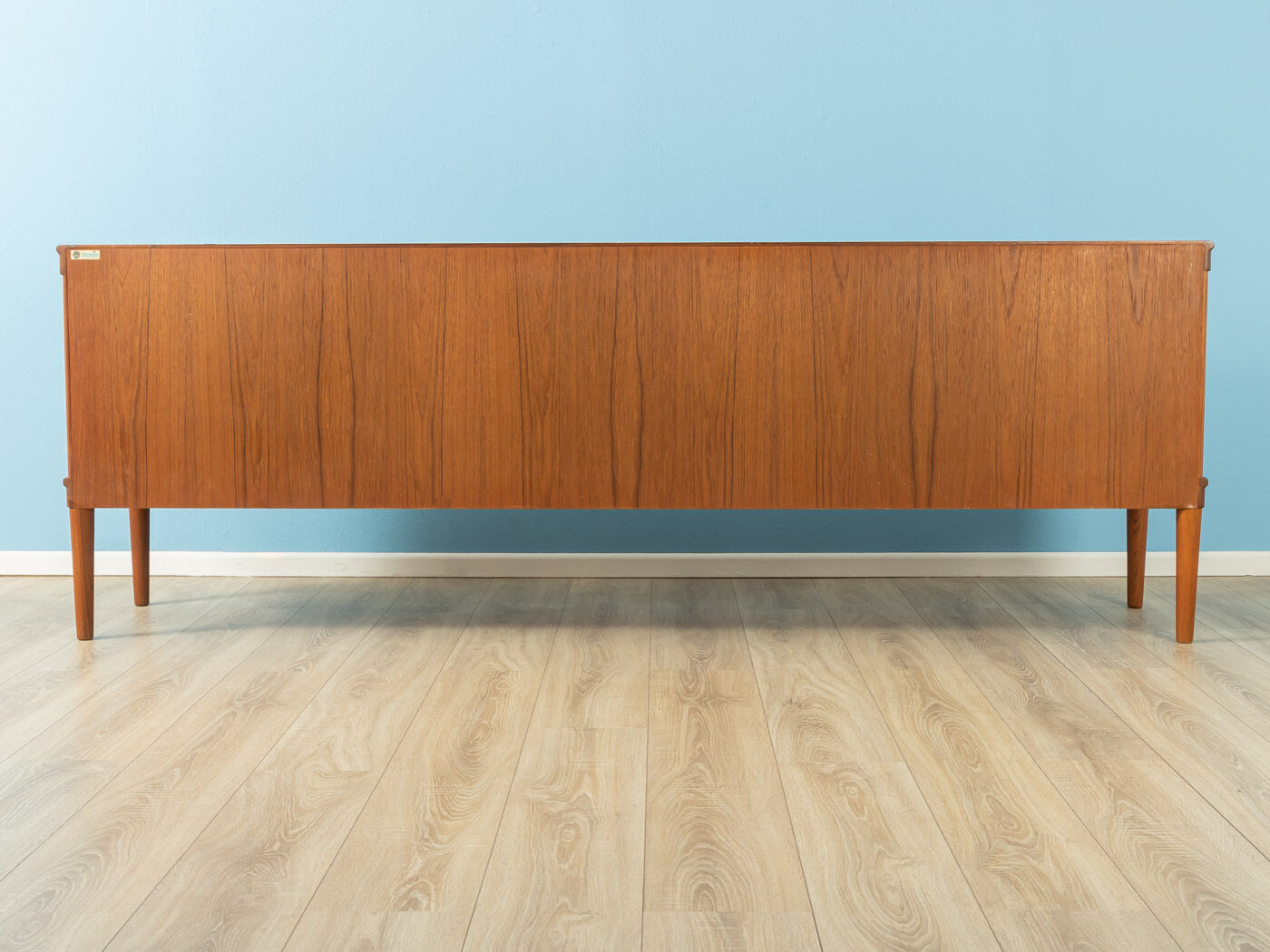 Enfilade des années 1960, Bramin