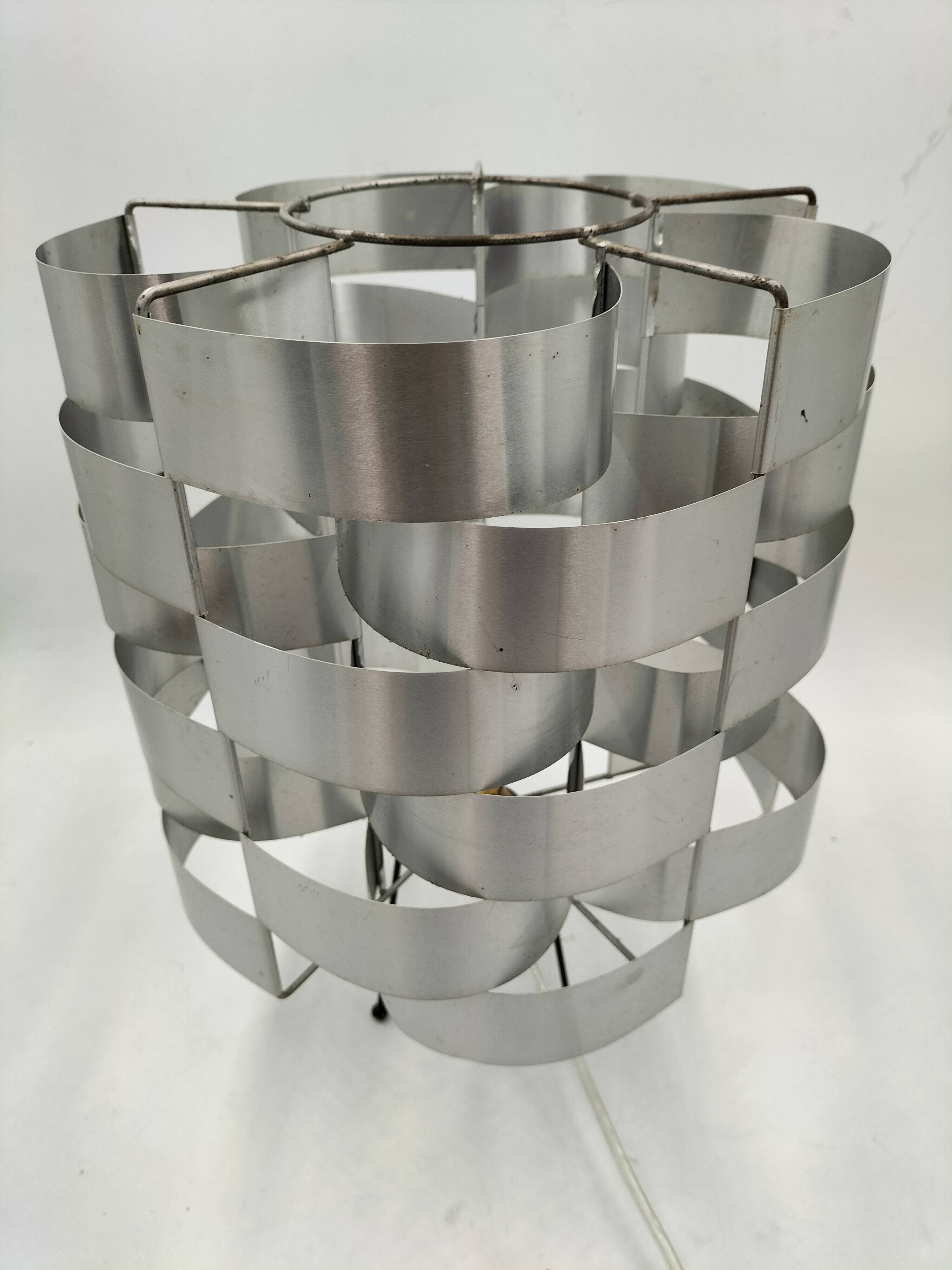 Max sauze floor lamp