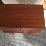 Bedside table