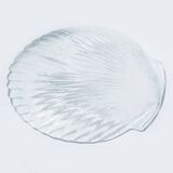 Plat Coquillage