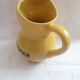 Shepherd pitcher 19cm high