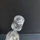 Carafe Baccarat gravure athénienne