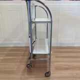 Modular serving trolley from 1950.