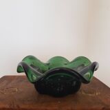 Murano glass ashtray