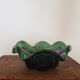 Murano glass ashtray