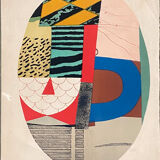 Magique — Max Papart, 1970