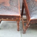 Set of 4 chairs