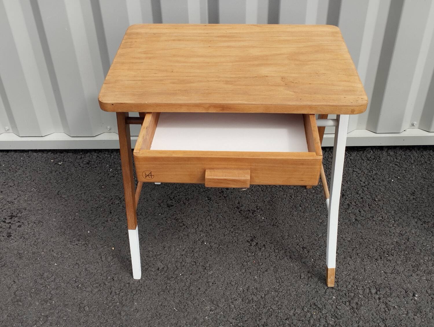 Children's desk set