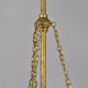 Bronze suspension
