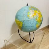 Globe Girard and Barrere