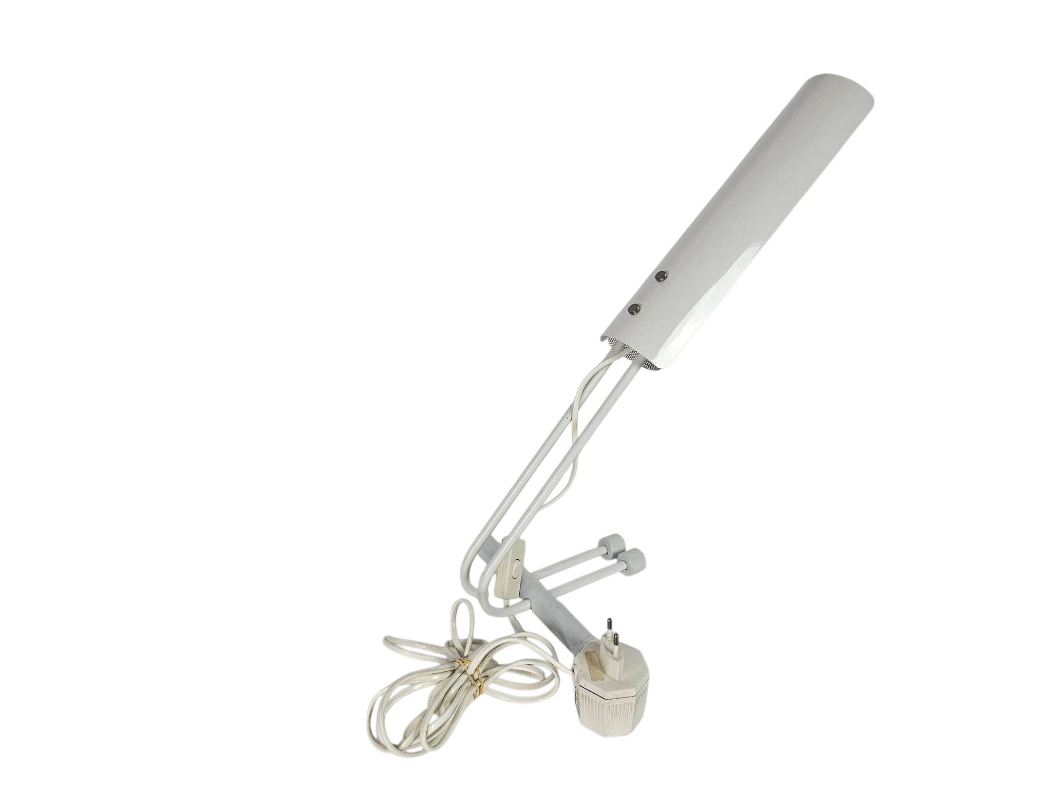 Lampe de bureau post-moderne modèle Ettan, Ikea années 90