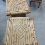 Bedside tables